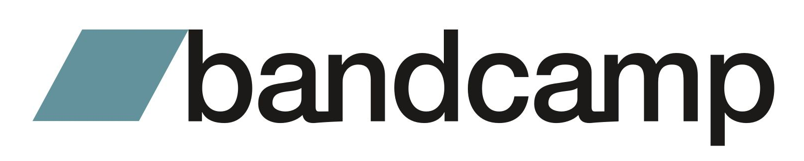 BandCamp.com website logo